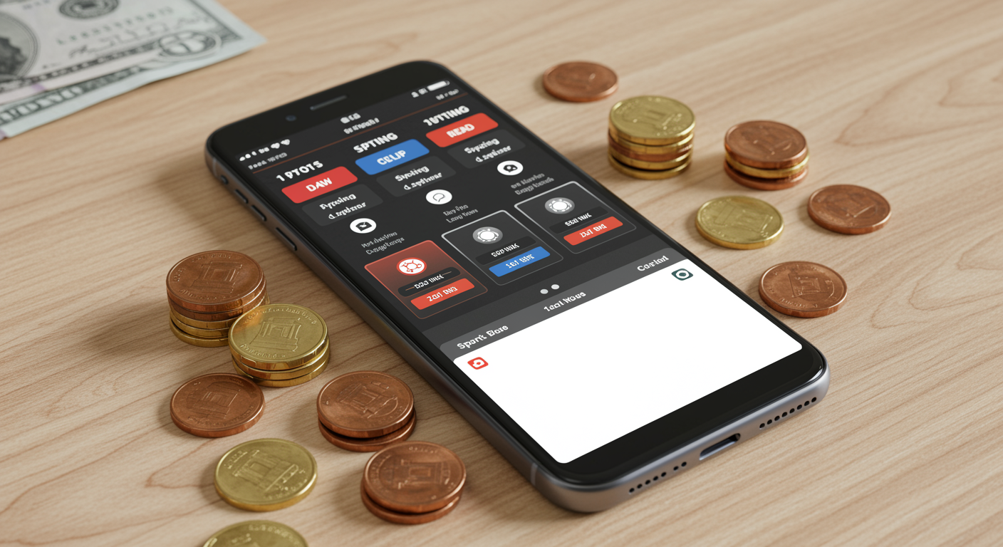 Understanding minimum bet rules in Indian sportsbooks